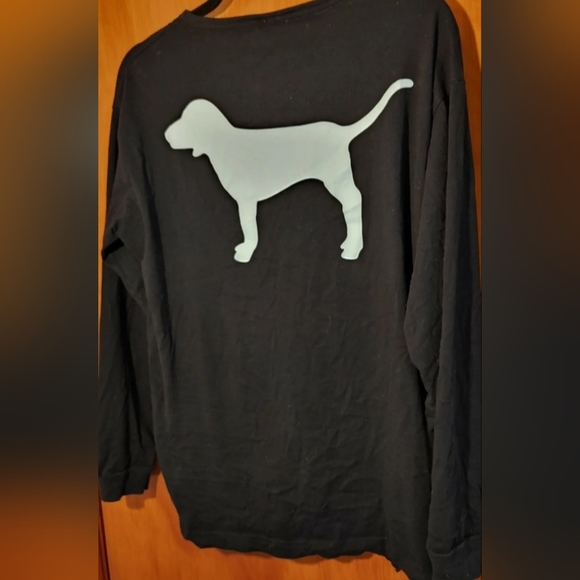 Victoria  Secret   Pullover  Size  S - Picture 3 of 3